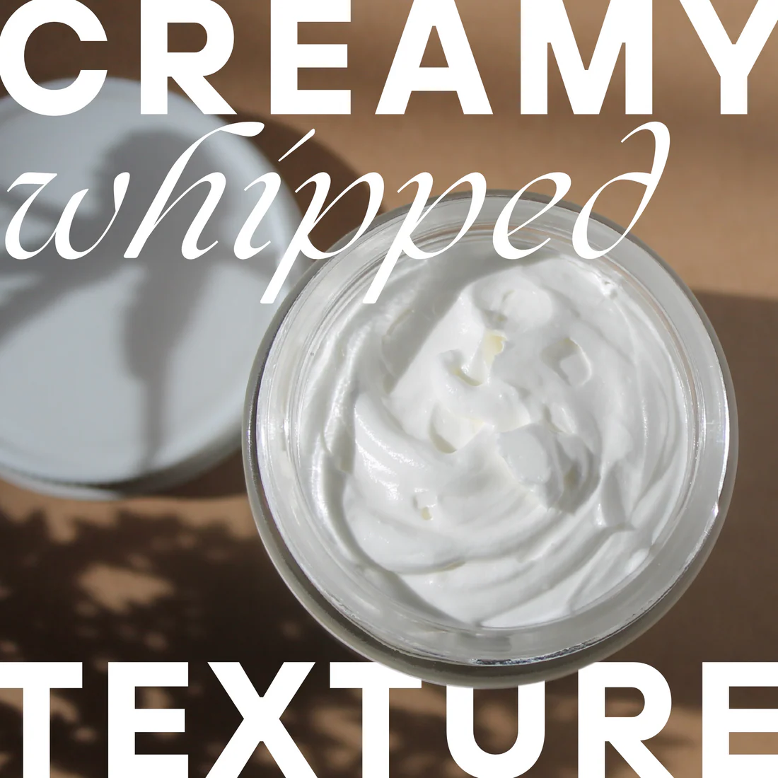 Whipped Tallow Cream - Unscented