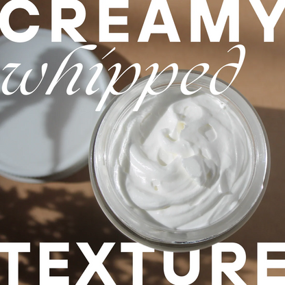 Whipped Tallow Cream - Unscented